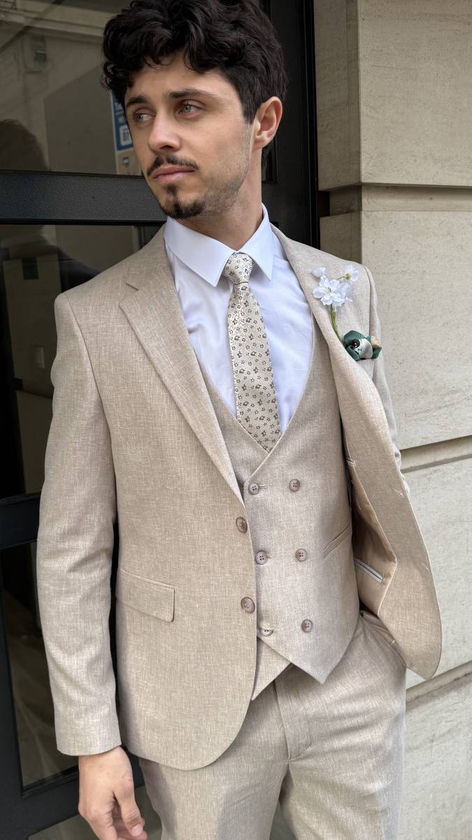 costume homme mélange de lincostume cérémonie homme pas che