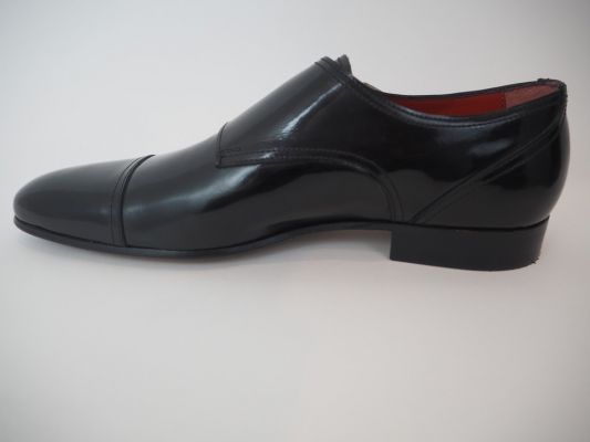 Chaussure à boucle homme cérémonie marseille