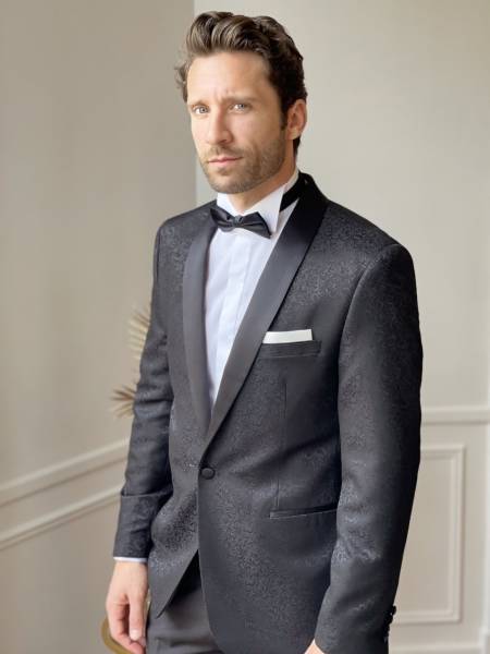 costume mariage gitan slim motifs arabesques marseille sur mesure