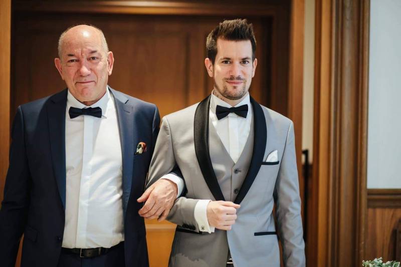 costume pere de marié papa de marié cérémonie mariage cortège marseille aubagne salon vitrolle aix en provence pas cher sur mesure